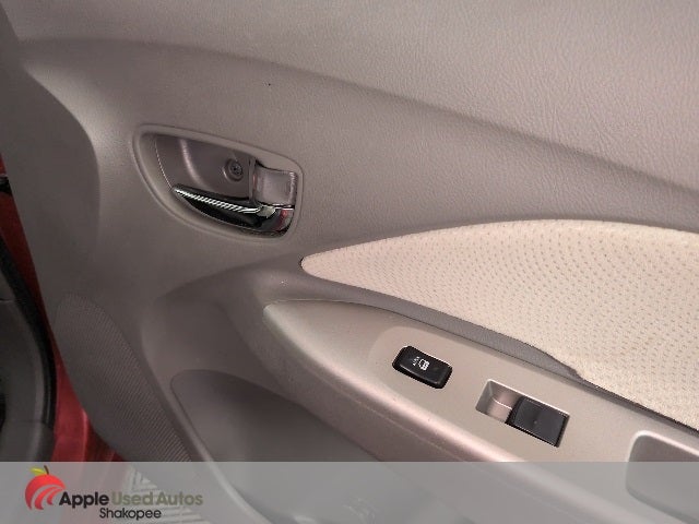 2009 Toyota Yaris Base