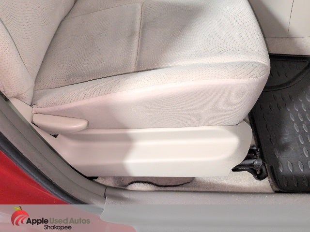 2009 Toyota Yaris Base