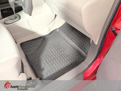 2009 Toyota Yaris Base