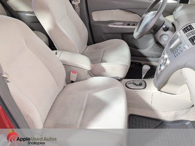 2009 Toyota Yaris Base