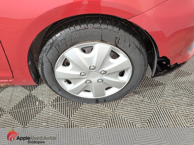 2009 Toyota Yaris Base