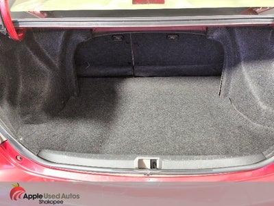 2009 Toyota Yaris Base