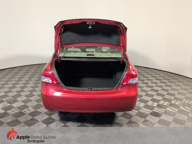 2009 Toyota Yaris Base