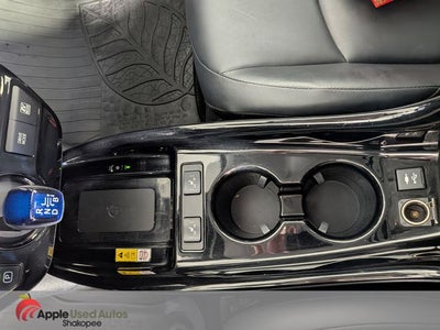 2020 Toyota Prius XLE
