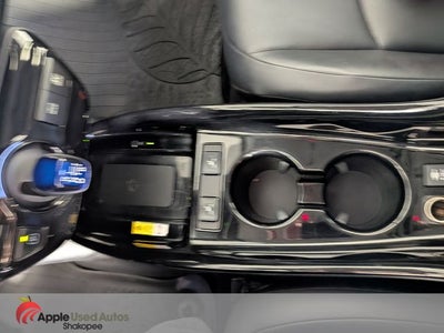 2020 Toyota Prius XLE