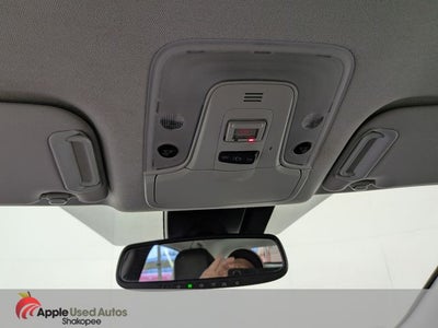 2020 Toyota Prius XLE