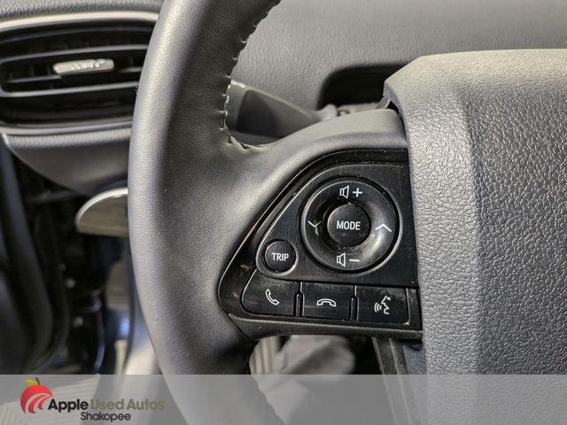2020 Toyota Prius XLE