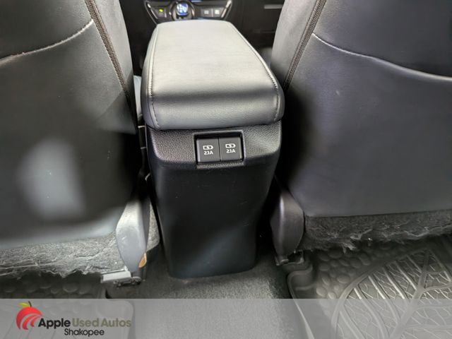 2020 Toyota Prius XLE