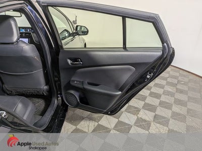 2020 Toyota Prius XLE