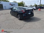 2020 Toyota Prius XLE