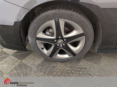 2020 Toyota Prius XLE