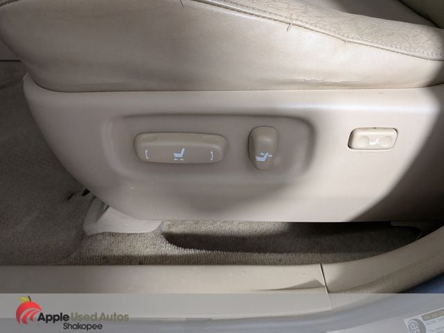 2006 Toyota Highlander Hybrid Limited