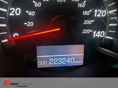 2006 Toyota Highlander Hybrid Limited
