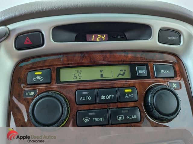 2006 Toyota Highlander Hybrid Limited