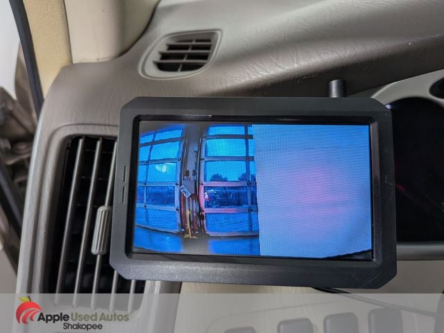 2006 Toyota Highlander Hybrid Limited
