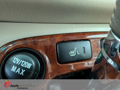 2006 Toyota Highlander Hybrid Limited