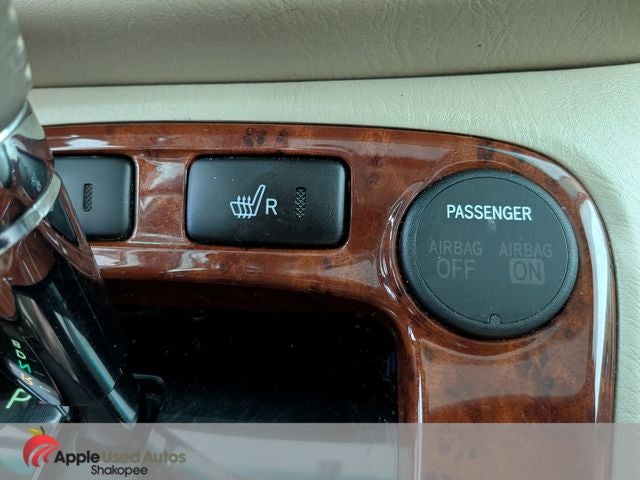 2006 Toyota Highlander Hybrid Limited