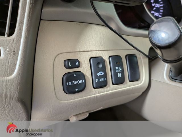2006 Toyota Highlander Hybrid Limited