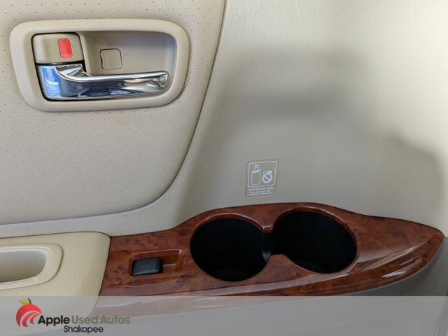2006 Toyota Highlander Hybrid Limited