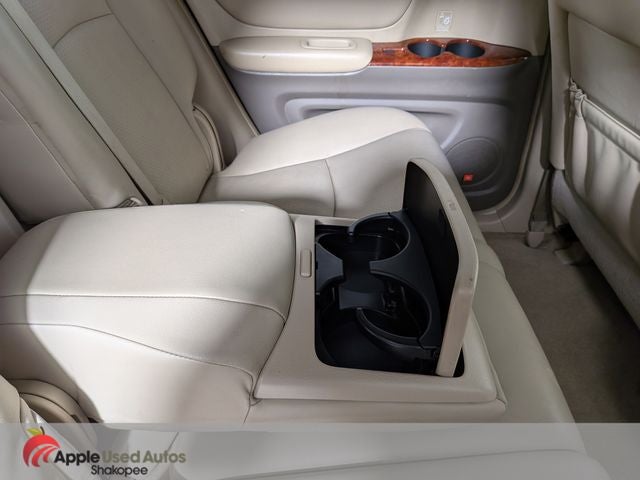 2006 Toyota Highlander Hybrid Limited