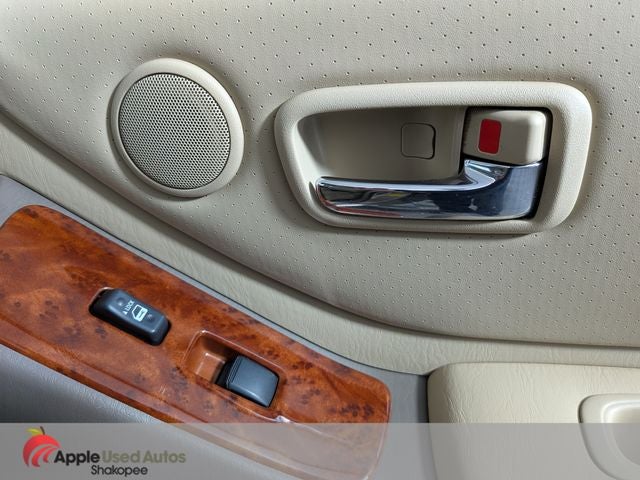 2006 Toyota Highlander Hybrid Limited