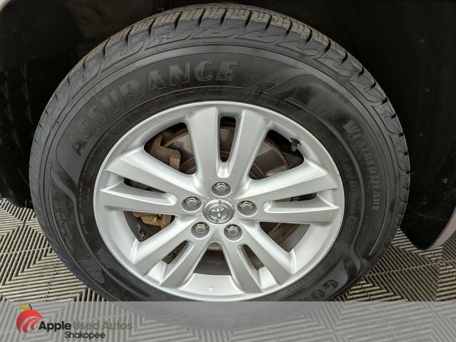 2006 Toyota Highlander Hybrid Limited