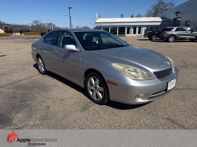 2005 Lexus ES 330