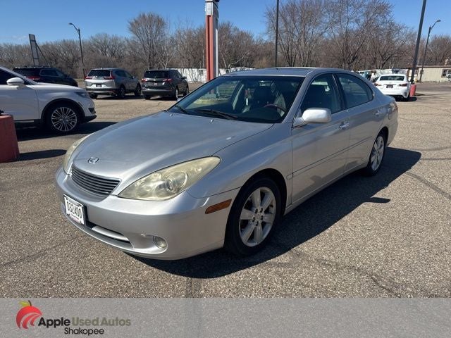 2005 Lexus ES 330
