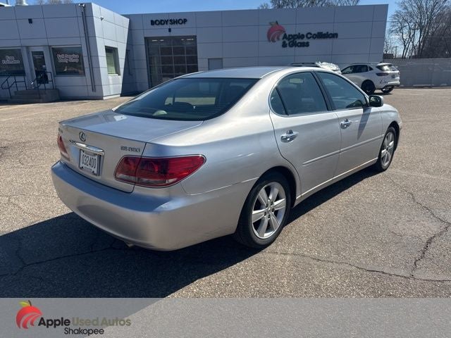 2005 Lexus ES 330