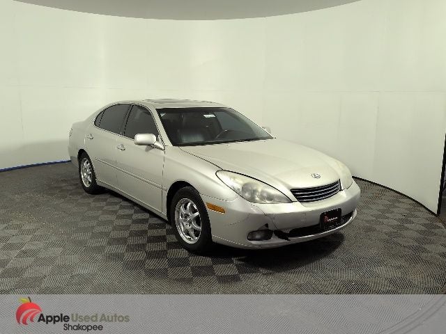 2002 Lexus ES 300