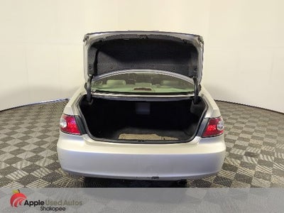 2002 Lexus ES 300