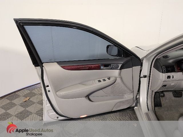 2002 Lexus ES 300