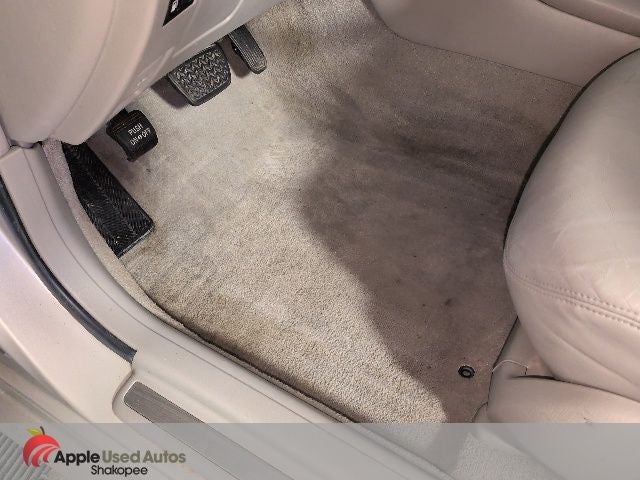 2002 Lexus ES 300