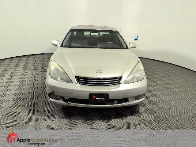 2002 Lexus ES 300