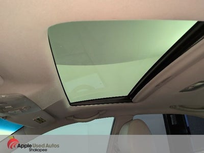 2002 Lexus ES 300