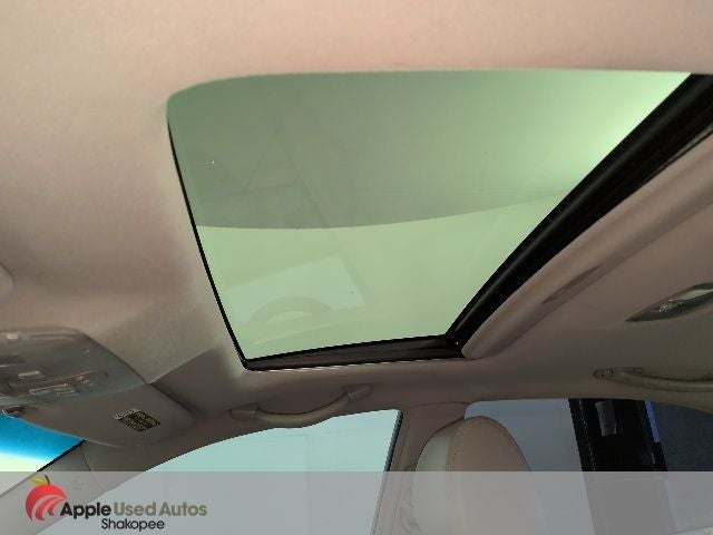 2002 Lexus ES 300