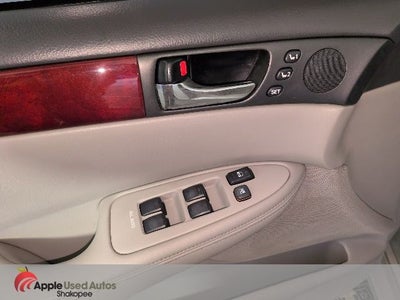2002 Lexus ES 300