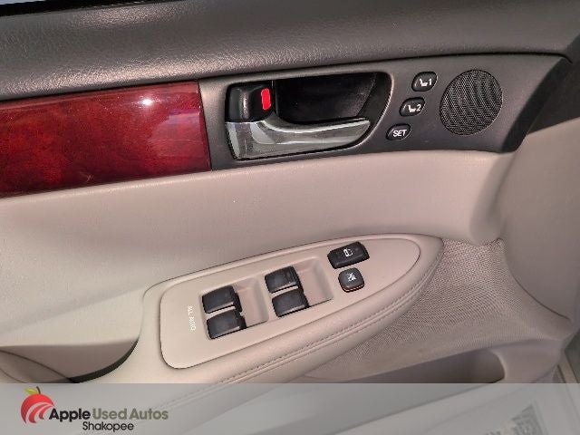 2002 Lexus ES 300