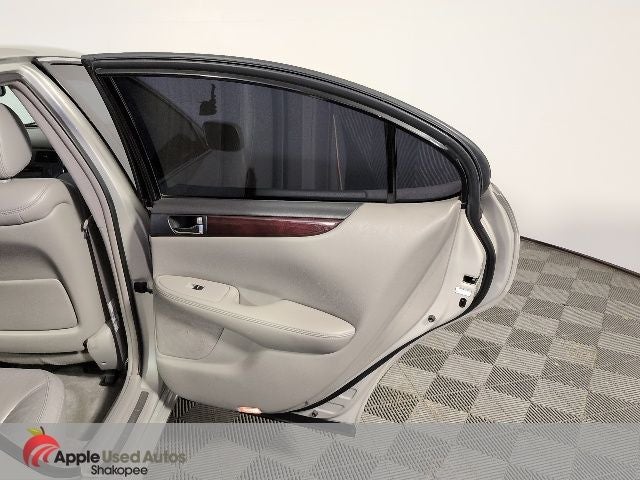 2002 Lexus ES 300