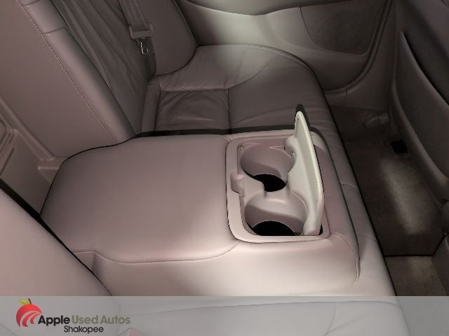 2002 Lexus ES 300