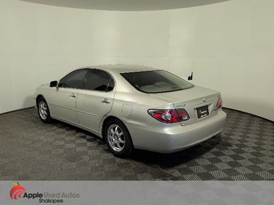 2002 Lexus ES 300