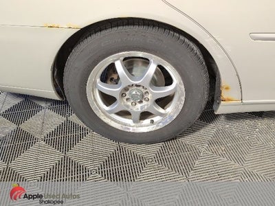 2002 Lexus ES 300