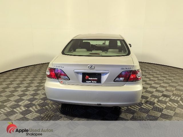 2002 Lexus ES 300
