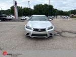 2014 Lexus GS 350 F Sport