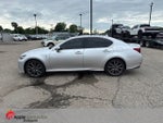 2014 Lexus GS 350 F Sport