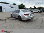 2014 Lexus GS 350 F Sport