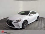 2016 Lexus RC 300