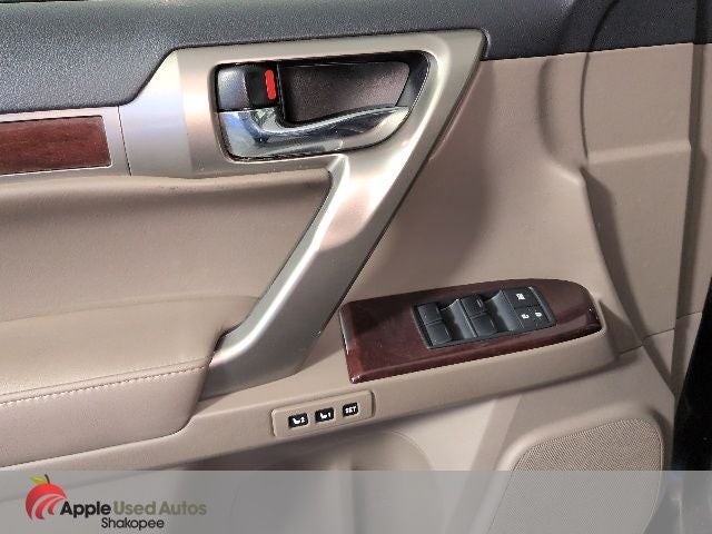 2014 Lexus GX 460 Off-Road