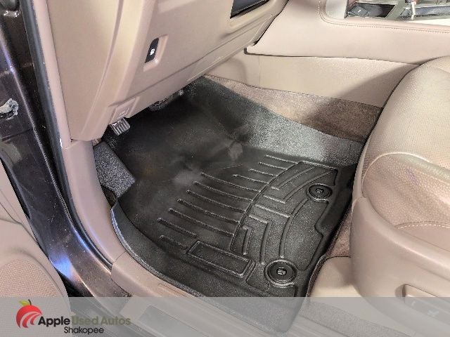 2014 Lexus GX 460 Off-Road