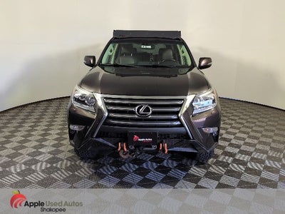 2014 Lexus GX 460 Off-Road